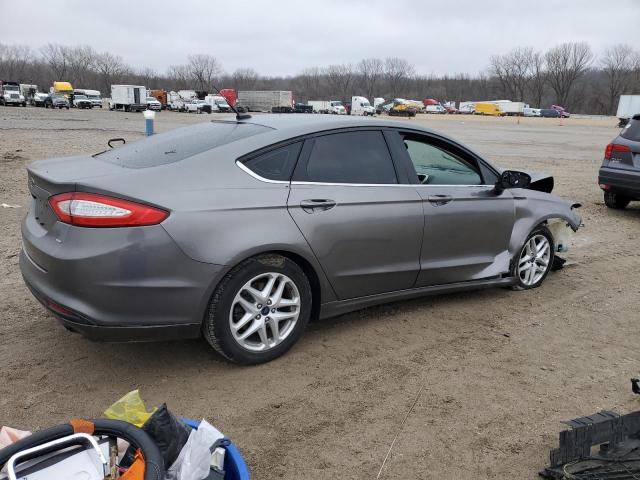 Photo 3 from auction – 2013 FORD FUSION SE with VIN 3FA6P0H79DR347670