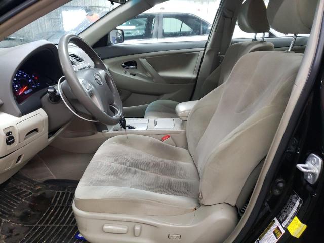 Photo 7 from auction – 2011 TOYOTA CAMRY BASE with VIN 4T4BF3EK6BR187759