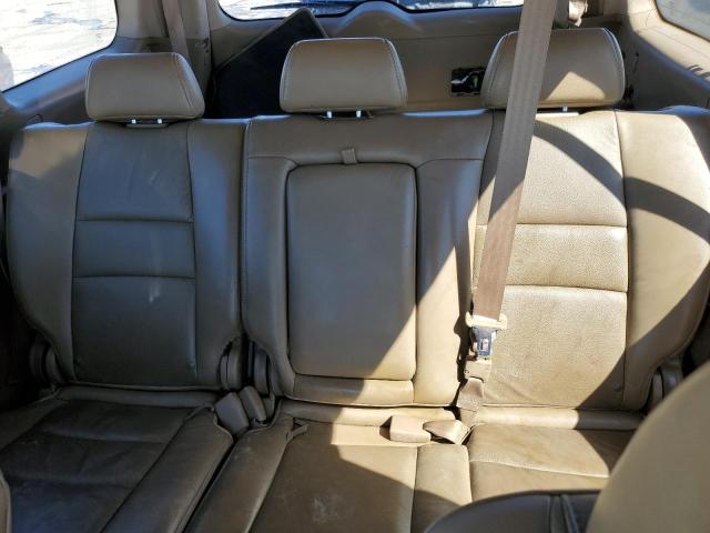 Photo 10 from auction – 2008 HONDA PILOT EXL with VIN 5FNYF18588B010683