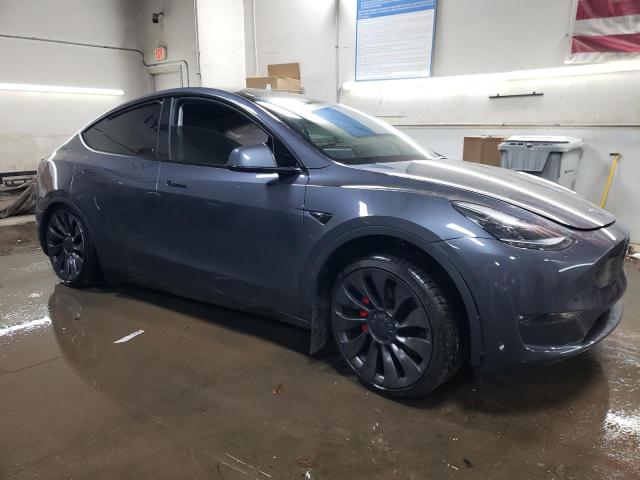 Photo 4 from auction – 2023 TESLA MODEL Y with VIN 7SAYGDEF7PF879238