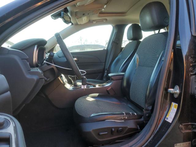 Photo 7 from auction – 2014 CHEVROLET MALIBU 1LT with VIN 1G11C5SL5EF265610