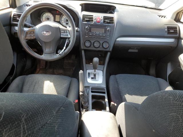 Photo 8 from auction – 2013 SUBARU IMPREZA PR with VIN JF1GJAC63DH029622