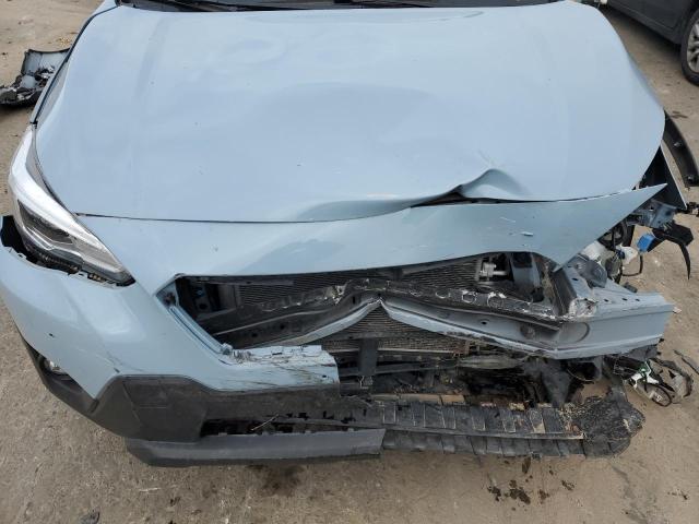 Photo 11 from auction – 2021 SUBARU CROSSTREK with VIN JF2GTHNC9MH307800