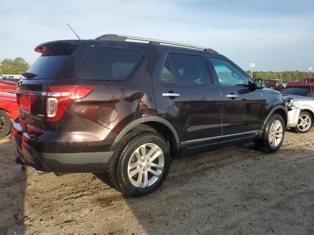 Photo 3 from auction – 2013 FORD EXPLORER X with VIN 1FM5K8D85DGC41625