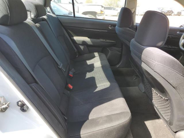 Photo 10 from auction – 2014 SUBARU LEGACY 2.5 with VIN 4S3BMBH66E3010488