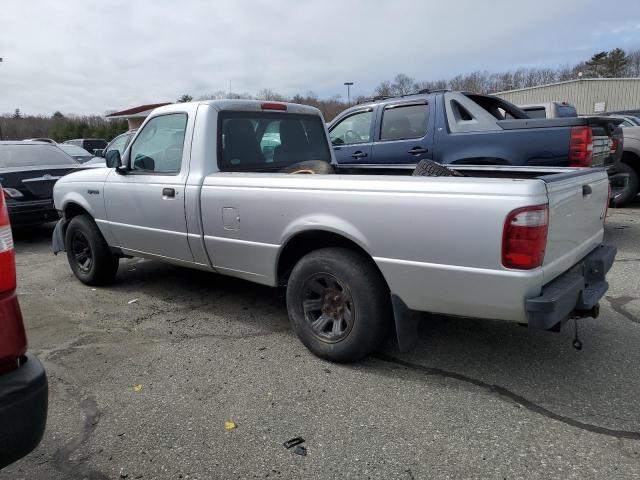Photo 2 from auction – 2004 FORD RANGER with VIN 1FTYR10E54PB13322