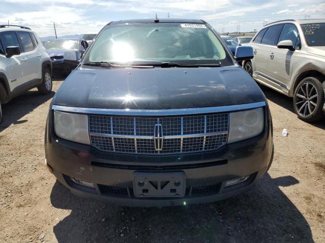 Photo 5 from auction – 2008 LINCOLN MKX with VIN 2LMDU68C68BJ23769