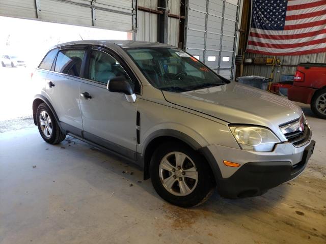 Photo 4 from auction – 2009 SATURN VUE XE with VIN 3GSCL33P59S576059
