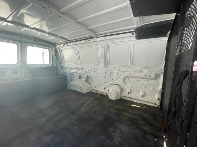 Photo 6 from auction – 2008 FORD ECONOLINE with VIN 1FTSE34L48DA74669
