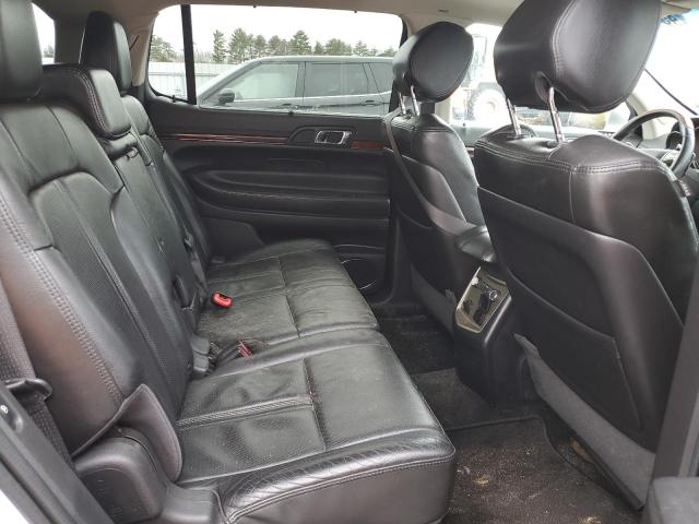 Photo 10 from auction – 2012 LINCOLN MKT with VIN 2LMHJ5ATXCBL54942