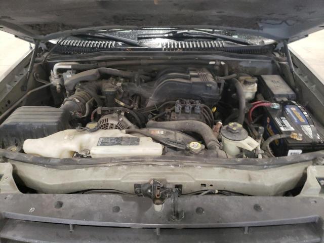 Photo 12 from auction – 2006 FORD EXPLORER X with VIN 1FMEU72E16UB03954