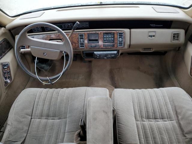 Photo 8 from auction – 1992 BUICK REGAL CUST with VIN 2G4WB54L7N1465386