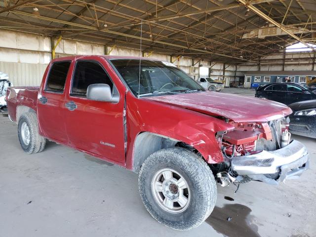 Photo 4 from auction – 2004 CHEVROLET COLORADO with VIN 1GCCS136048113337