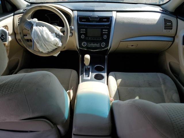 Photo 8 from auction – 2015 NISSAN ALTIMA 2.5 with VIN 1N4AL3AP7FC495285