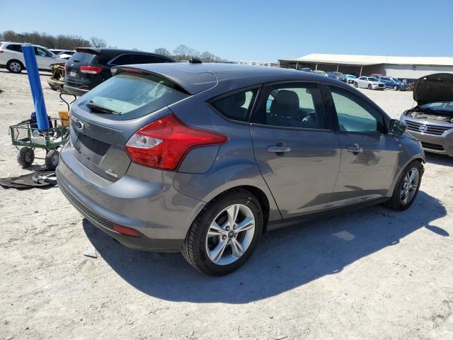 Photo 3 from auction – 2013 FORD FOCUS SE with VIN 1FADP3K27DL161386