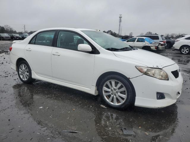 Photo 4 from auction – 2010 TOYOTA COROLLA BA with VIN 2T1BU4EE2AC472250