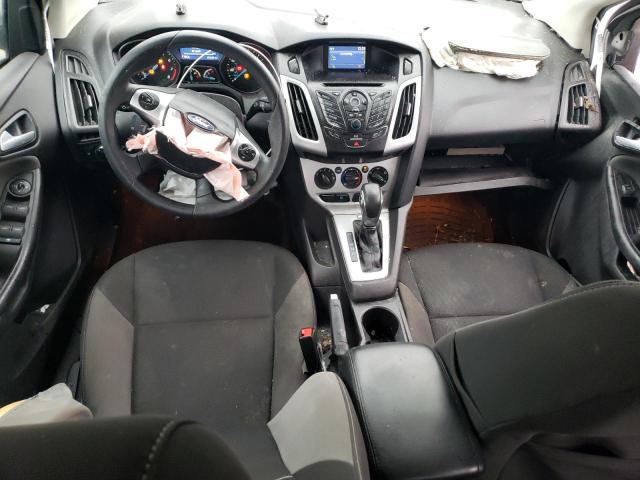 Photo 8 from auction – 2014 FORD FOCUS SE with VIN 1FADP3F29EL316273