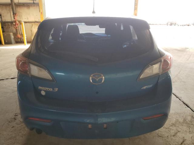 Photo 6 from auction – 2012 MAZDA 3 I with VIN JM1BL1L84C1628679