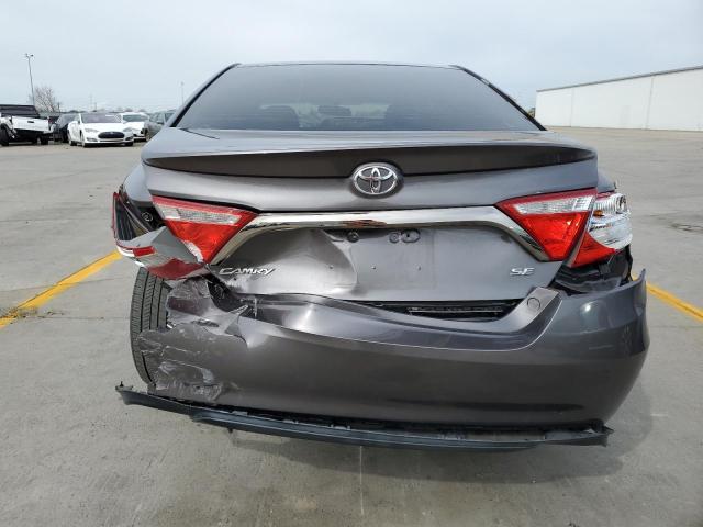 Photo 6 from auction – 2016 TOYOTA CAMRY LE with VIN 4T1BF1FK5GU166969
