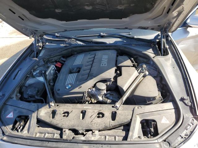 Photo 11 from auction – 2011 BMW 528 I with VIN WBAFR1C55BC749520