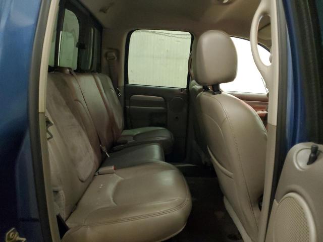 Photo 10 from auction – 2004 DODGE RAM 1500 S with VIN 1D7HU18D44S547115