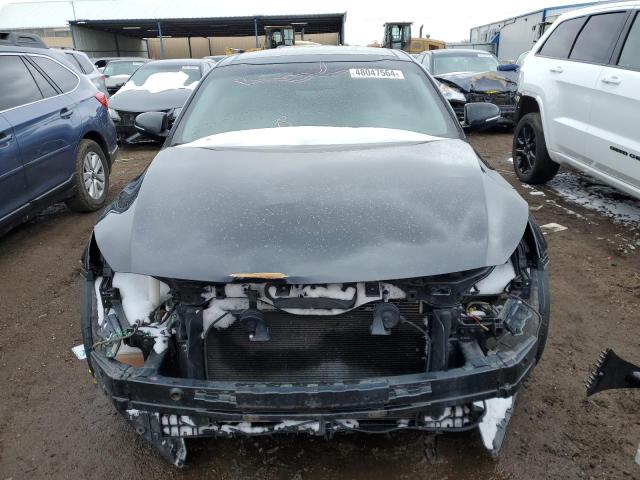 Photo 5 from auction – 2011 KIA OPTIMA EX with VIN KNAGN4A7XB5096810