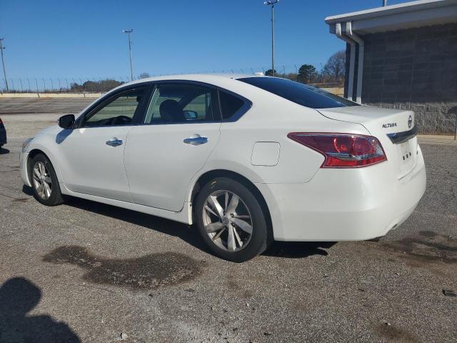 Zdjęcie 2 z aukcji – 2013 NISSAN ALTIMA 2.5 z VIN 1N4AL3AP1DN401791