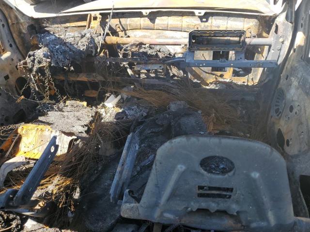 Photo 8 from auction – 2000 FORD EXCURSION with VIN 1FMSU43F9YEA99948