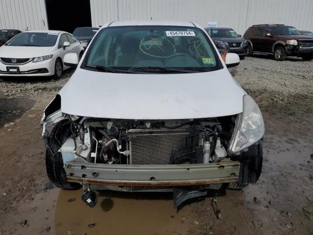Photo 5 from auction – 2012 NISSAN VERSA S with VIN 3N1CN7AP3CL889468