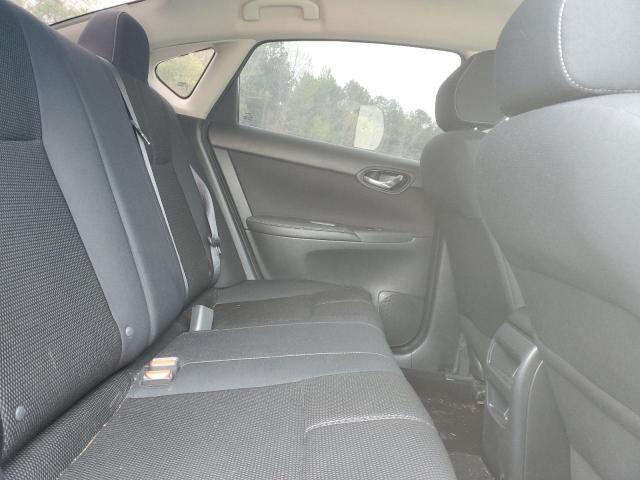 Photo 10 from auction – 2016 NISSAN SENTRA S with VIN 3N1AB7AP4GY316264