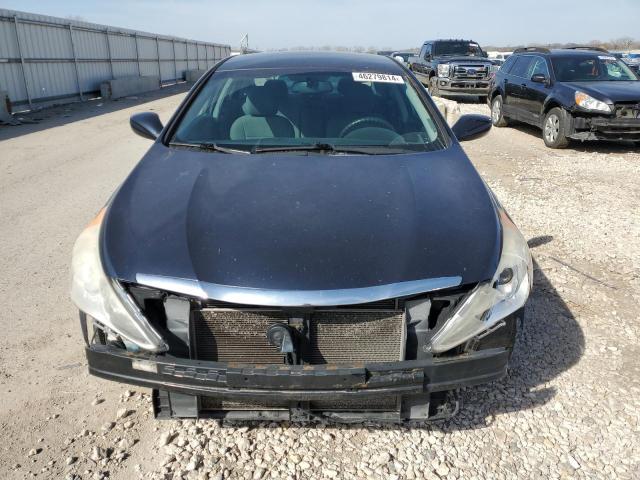 Photo 5 from auction – 2012 HYUNDAI SONATA GLS with VIN 5NPEB4AC5CH392982