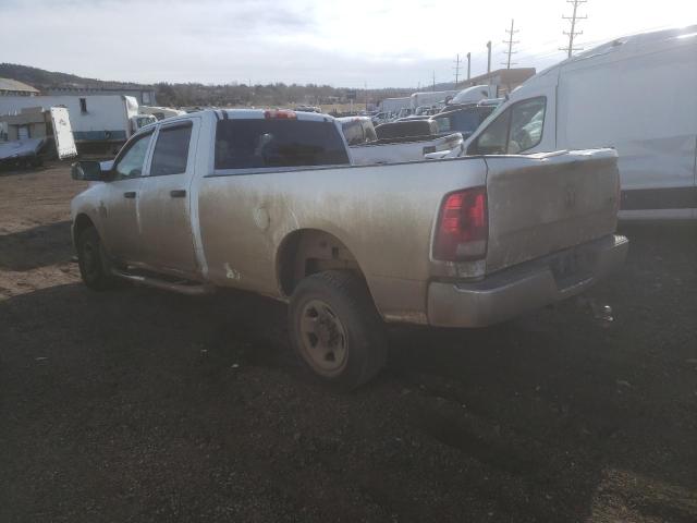 Photo 2 from auction – 2012 DODGE RAM 2500 S with VIN 3C6TD5HT9CG308952