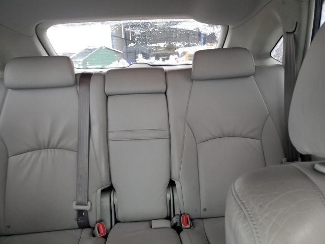 Photo 10 from auction – 2005 LEXUS RX 330 with VIN JTJHA31U950094287