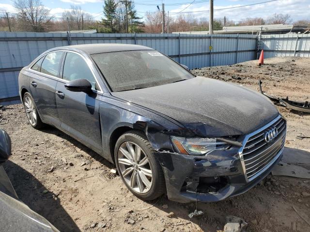 Photo 4 from auction – 2019 AUDI A6 PREMIUM with VIN WAUE8AF21KN128988