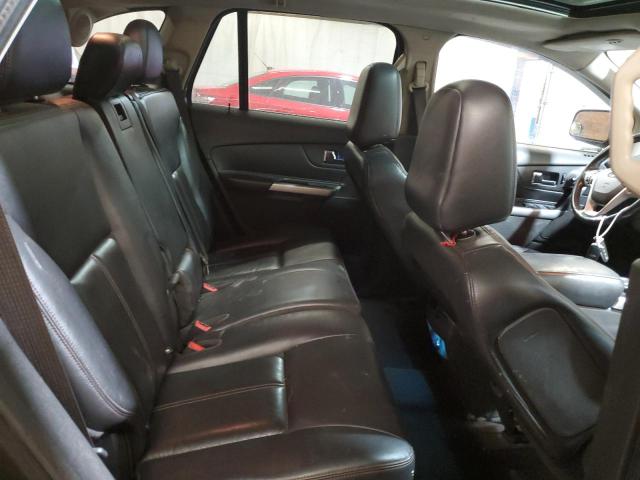 Photo 11 from auction – 2011 FORD EDGE LIMIT with VIN 2FMDK3KC9BBA80352