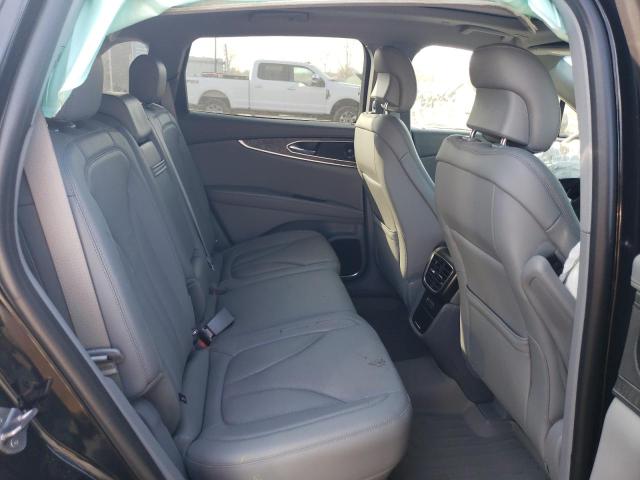 Photo 10 from auction – 2019 LINCOLN NAUTILUS R with VIN 2LMPJ8LP8KBL33731