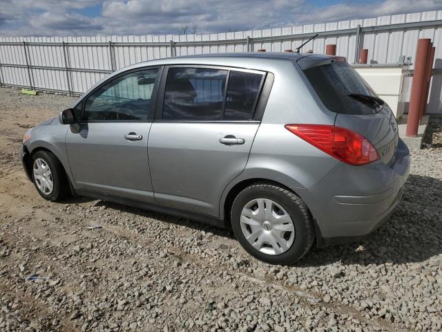 Photo 2 from auction – 2011 NISSAN VERSA S with VIN 3N1BC1CP7BL508148