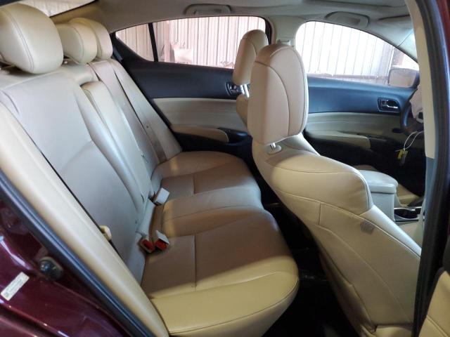 Photo 10 from auction – 2016 ACURA ILX PREMIU with VIN 19UDE2F75GA013965