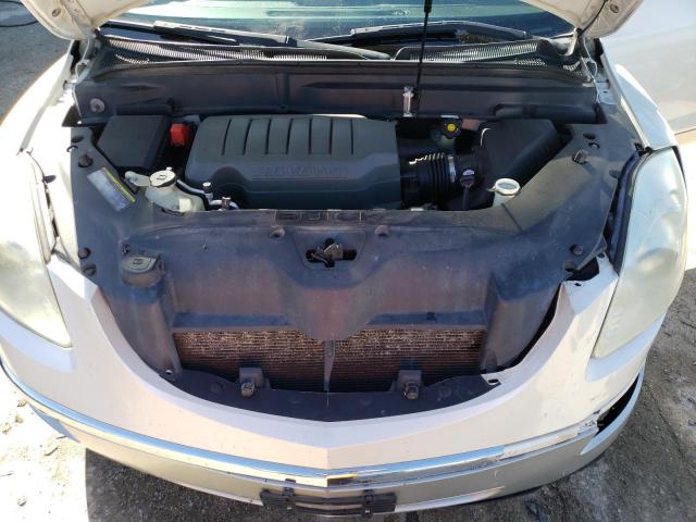 Foto 12 de la subasta – 2008 BUICK ENCLAVE CX con VIN 5GAER23778J265795