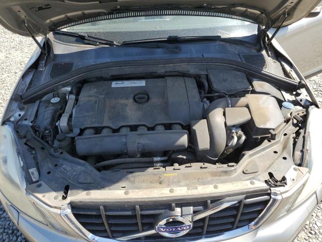 Photo 12 from auction – 2012 VOLVO XC60 3.2 with VIN YV4952DL6C2250860