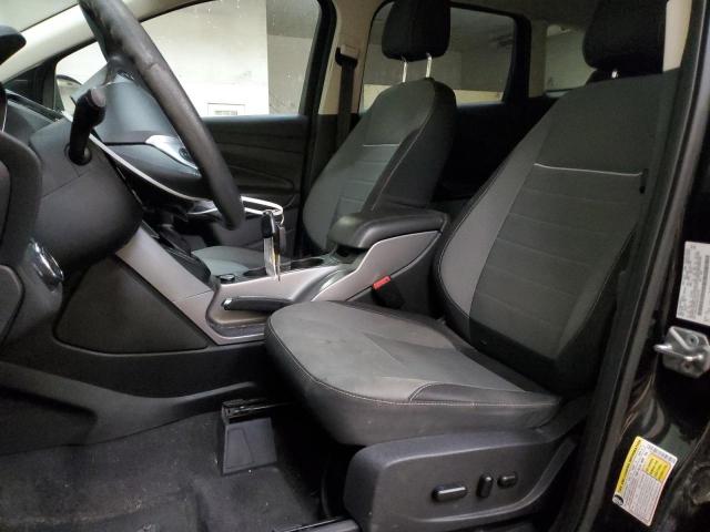Photo 7 from auction – 2014 FORD ESCAPE SE with VIN 1FMCU0GX4EUE24376