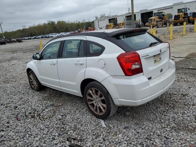 Photo 2 from auction – 2011 DODGE CALIBER HE with VIN 1B3CB5HA6BD153139