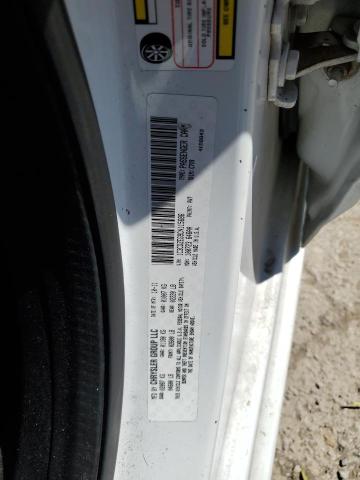 Photo 12 from auction – 2012 DODGE AVENGER SX with VIN 1C3CDZEG9CN115686
