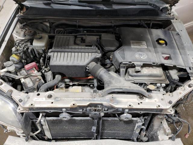 Фото 11 с аукциона – 2007 TOYOTA HIGHLANDER с VIN JTEEW21A170041296