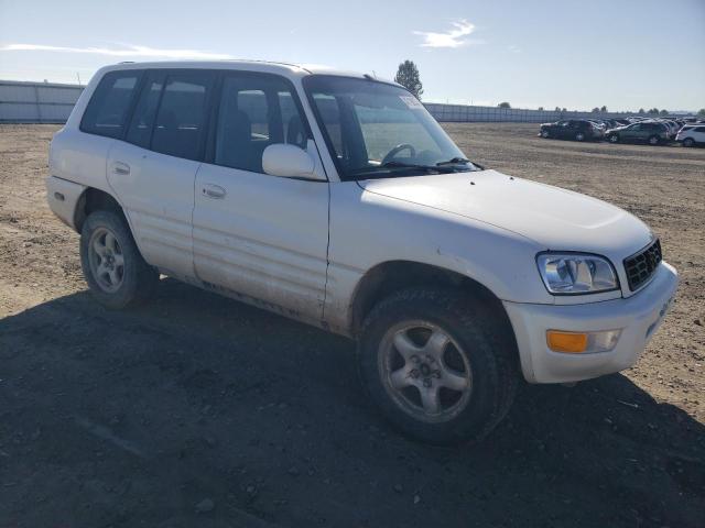 Photo 4 from auction – 2000 TOYOTA RAV4 with VIN JT3HP10V9Y7159686