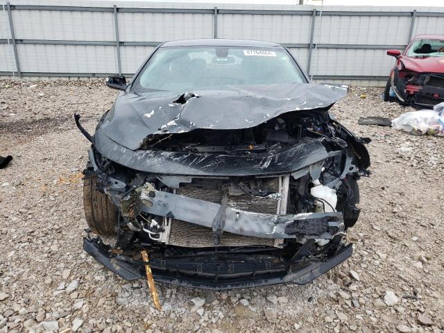 Photo 5 from auction – 2018 CHEVROLET MALIBU LT with VIN 1G1ZD5ST2JF227164