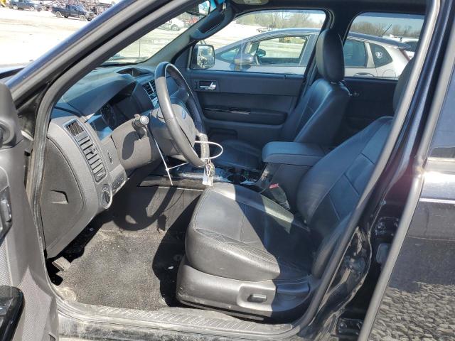 Photo 7 from auction – 2011 FORD ESCAPE LIM with VIN 1FMCU0EGXBKA38250