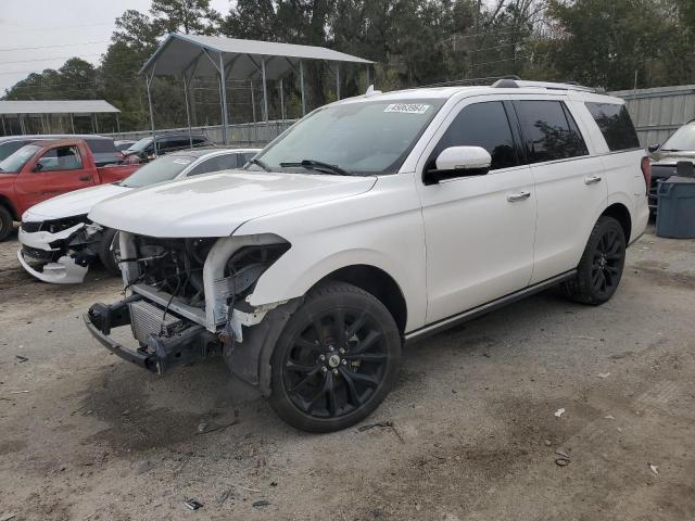 FORD EXPEDITION 2019 with VIN 1FMJU1KT8KEA04496 - Photo from auction