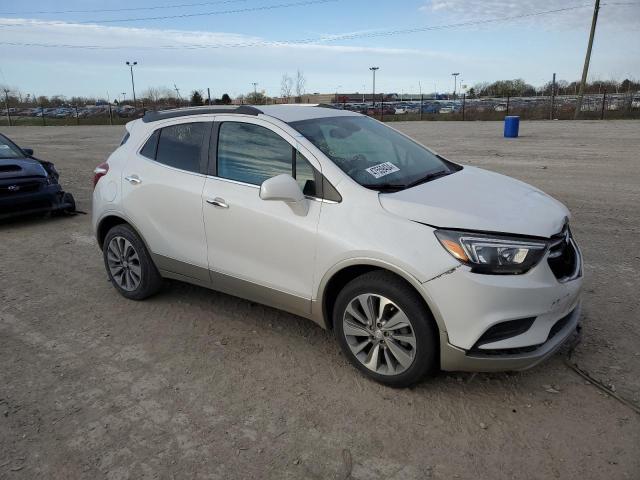 Photo 4 from auction – 2020 BUICK ENCORE PRE with VIN KL4CJASB7LB316609