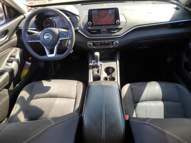 Photo 8 from auction – 2020 NISSAN ALTIMA S with VIN 1N4BL4BV9LC127399